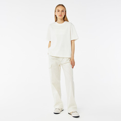 Женские брюки Lacoste