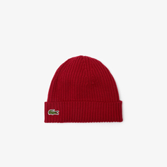 Шапка Lacoste