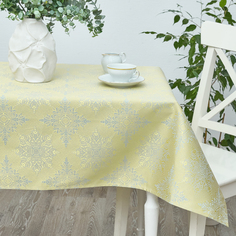 Скатерть Fiaba Cozy Home