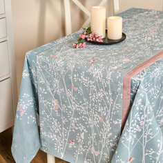 Скатерть-дорожка Farfalle Cozy Home