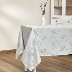 Скатерть Soffione Cozy Home