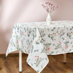 Скатерть Melodia floreale Cozy Home