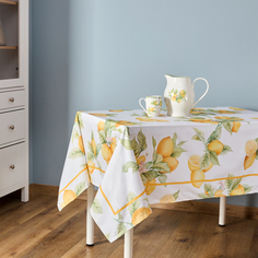 Скатерть Meyer Lemon Cozy Home