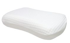 Подушка, ортопедическая для сна, 43х65, Аскона Cool Soft, средняя жесткость Askona