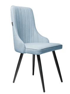 Стул RIDBERG Лондон, blue