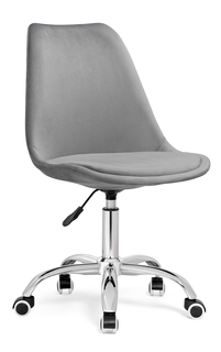 Компьютерное кресло Woodville Kolin gray fabric