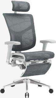 Компьютерное кресло Falto STAR grey