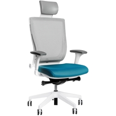 Эргономичное офисное кресло Falto Trium TRI-11WALM