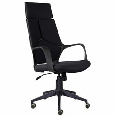 Кресло офисное BRABIX PREMIUM "Prime EX-515", ткань, черное, 532547 No Brand