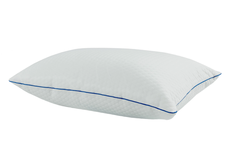 Подушка 50х70, ортопедическая для сна, Аскона SPRING PILLOW, средняя жесткость Askona