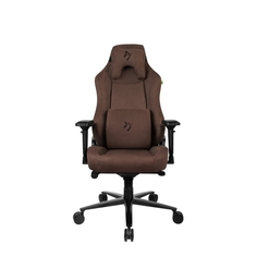 Кресло геймерское Arozzi Vernazza SuperSoft - Brown