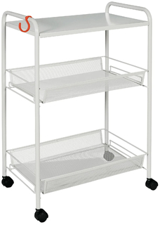 Этажерка "ЛАДЬЯ 33КС" No Brand