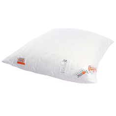 Подушка Sterling Home Textile анатомическая ОРТО "Memory Foam-Chips" 70х70