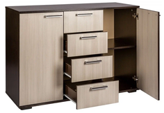 Тумба для гостиной, для прихожей BTS Стандарт-2