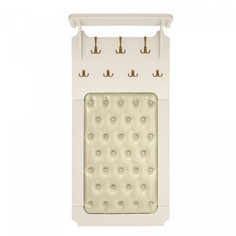 Вешалка Патриция (венге, к/з орегон) Wissar