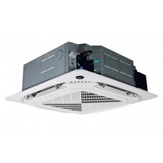 Кассетный кондиционер Lessar LS-HE55BVA4/LU-HE55UVA4/LZ-B4UB