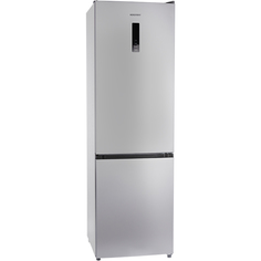 Холодильник NordFrost RFC 350D NFS