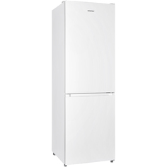 Холодильник NordFrost RFC 350 NFW