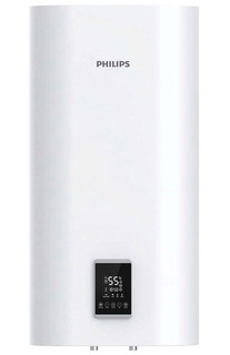 Водонагреватель накопительный Philips AWH1620/51(30YC) 30 л White