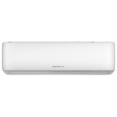 Настенный кондиционер Quattroclima (сплит-система) QV-BE07WB/QN-BE07WB