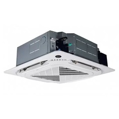 Кассетный кондиционер Lessar LS-HE36BVA4/LU-HE36UVA4/LZ-B4UB