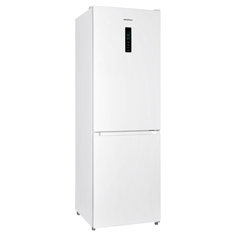 Холодильник NordFrost RFC 350D NFW