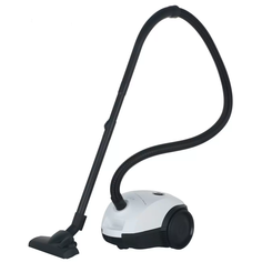 Пылесос Bosch BGLS2WH1H white