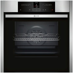 Встраиваемый электрический духовой шкаф NEFF B55CR22N0