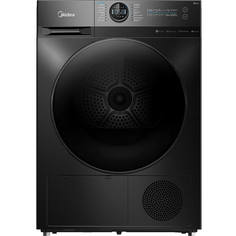 Сушильная машина Midea MD200D90WB/S черный