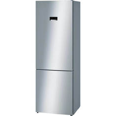 Холодильник Bosch KGN49XL30U серебристый