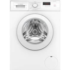 Стиральная машина Bosch WAJ20070PL белая