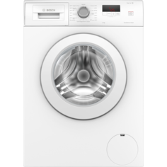 Стиральная машина Bosch WAJ24068II белая
