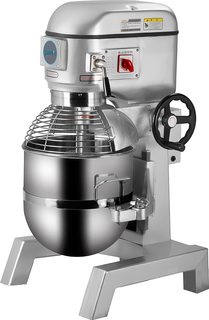 Миксер Gastromix B 40C серебристый