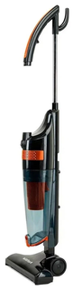 Пылесос Kitfort КТ-525-1 черный, оранжевый
