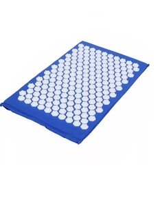 Акупунктурный массажный коврик Acupressure Mat 00110303 Ripoma