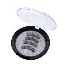 Накладные ресницы магнитные 3D Magnetic Lashes KS02-3 от Magnetic Lashes