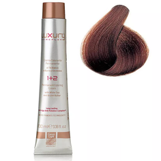 Крем-краска Кариока блондин Green Light Luxury Hair Color 7.23 Carioca Blond 100 мл
