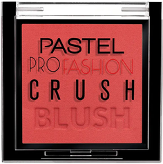 Румяна PASTEL Crush Blush, 304 Red