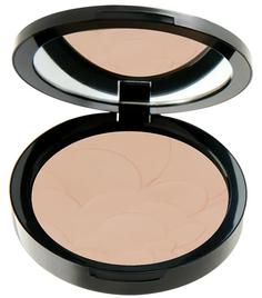 Пудра PASTEL компактная для лица Advanced Compact Powder, 35 Dark Vanilla