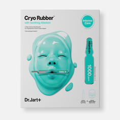 Маска для лица Dr. Jart+ Cryo Rubber With Soothing Allantoin 44 г Dr.Jart+