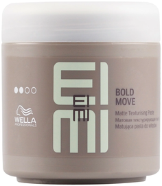 Паста для стайлинга Wella EIMI TEXTURE с матовым эффектом Bold Move 150мл