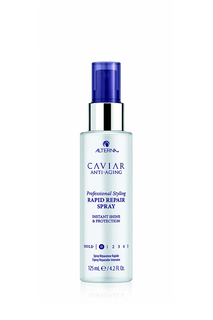Спрей-Блеск Мгновенного действия Alterna Caviar Anti-Aging Professional Styling