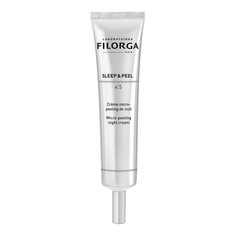 Ночной крем Filorga Sleep and Peel 40 мл