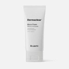 Пенка для умывания Dr. Jart+ Dermaclear Micro Foam 120 мл Dr.Jart+