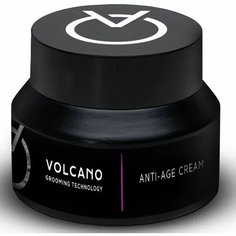 Антивозрастной крем для лица Volcano Grooming Technology 50 мл