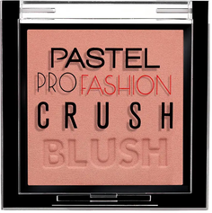 Румяна PASTEL Crush Blush, 302 Coral