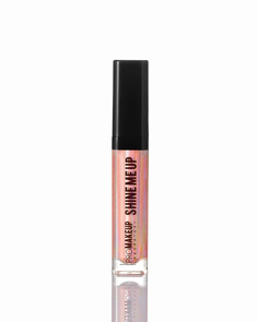 Сияющие тени для глаз PROMAKEUP laboratory Bridal Collection "SHINE ME UP" тон 7
