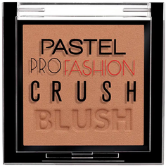 Румяна PASTEL Crush Blush, 307 Caramel