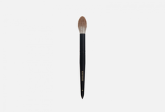 Кисть для лица Beautydrugs Makeup Brush 13 Hughlight Brush для нанесения сухих текстур
