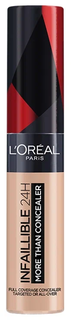 Консилер LOreal Paris Infaillible 320 Porcelain, 11 мл